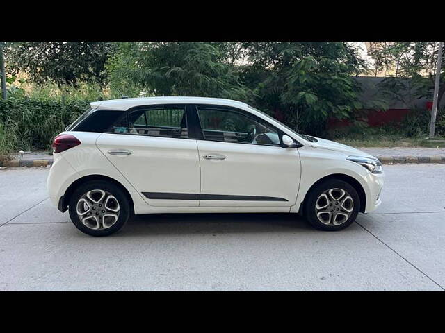 Used Hyundai Elite i20 [2019-2020] Asta 1.2 (O) [2019-2020] in Noida