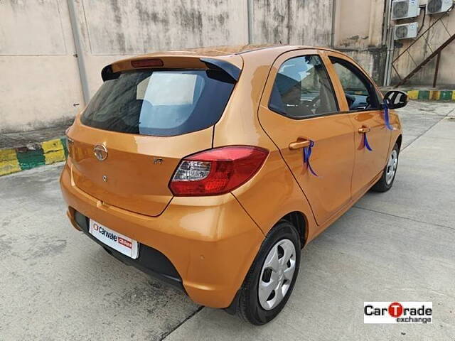 Used Tata Tiago [2016-2020] Revotron XT (O) [2016-2019] in Noida