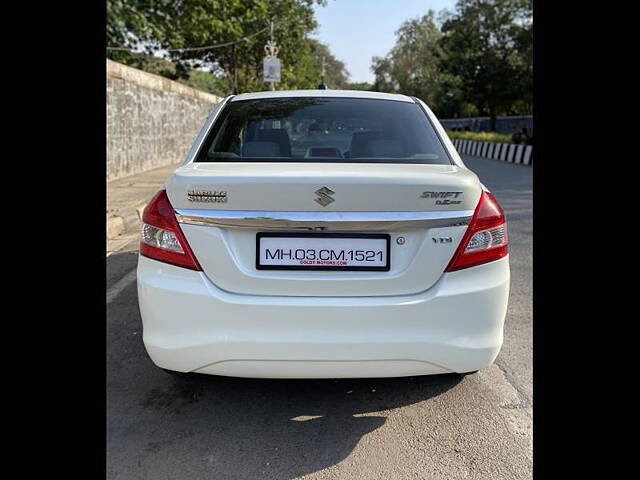 Used Maruti Suzuki Swift Dzire [2015-2017] VDI in Mumbai