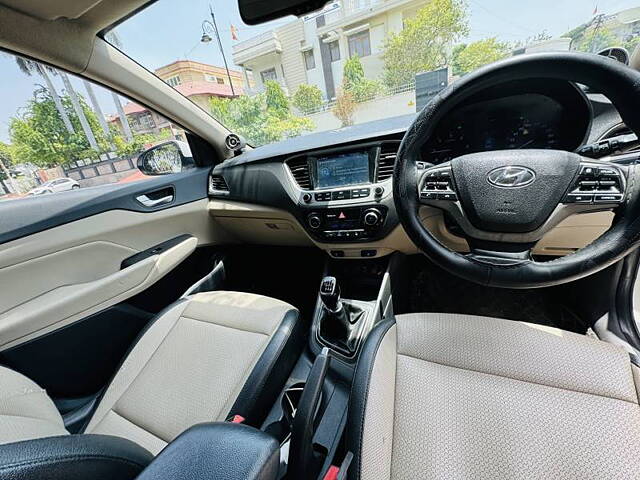 Used Hyundai Verna [2017-2020] SX (O) Anniversary Edition 1.6 CRDi in Kota