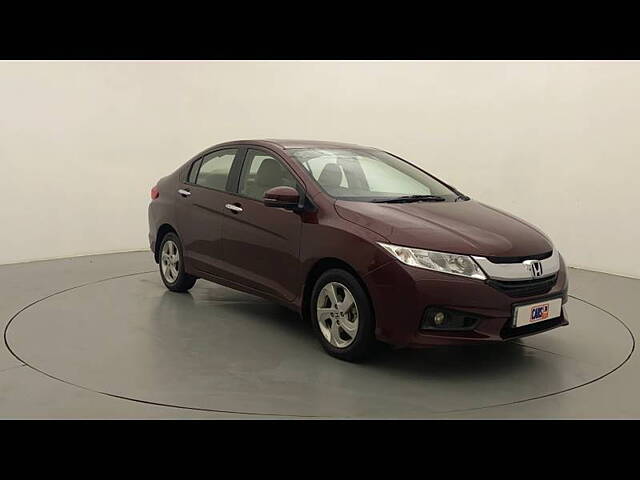 Used 2016 Honda City in Mumbai