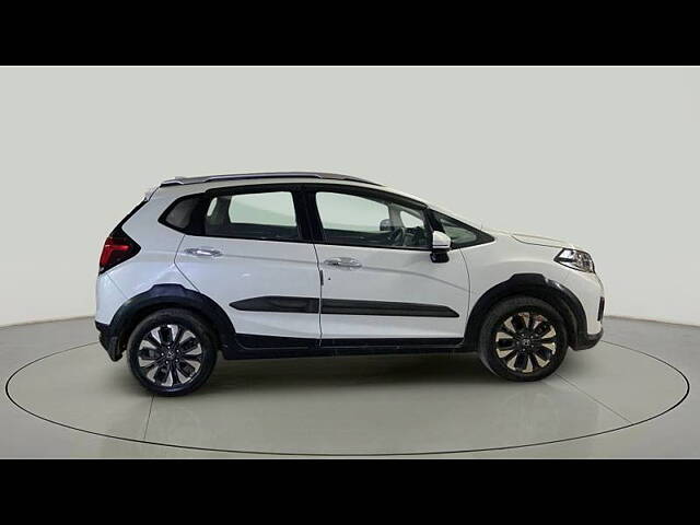 Used Honda WR-V [2017-2020] VX MT Diesel in Delhi