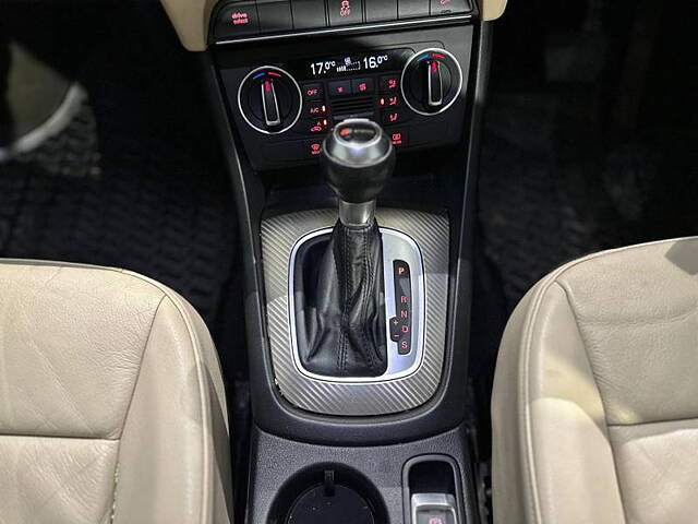 Used Audi Q3 [2015-2017] 35 TDI Technology in Mumbai