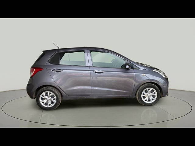 Used Hyundai Grand i10 Magna 1.2 Kappa VTVT in Ahmedabad