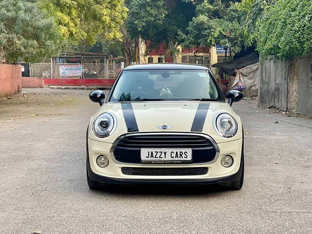 Used 2017 MINI Cooper in Delhi