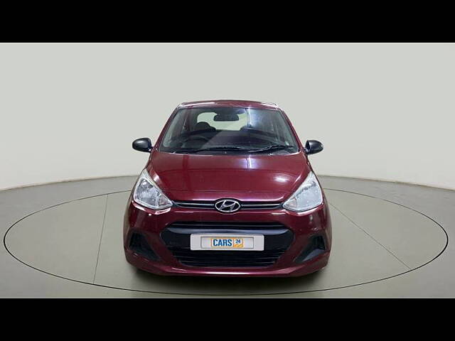 Used Hyundai Grand i10 [2013-2017] Era 1.2 Kappa VTVT [2016-2017] in Mumbai