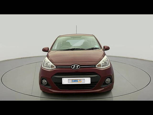 Used Hyundai Grand i10 [2013-2017] Magna 1.2 Kappa VTVT [2013-2016] in Kochi