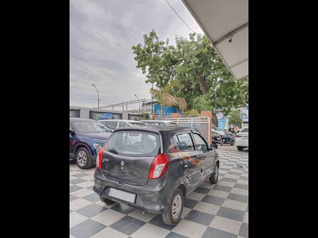 Used Maruti Suzuki Alto 800 [2012-2016] Lxi CNG in Kheda