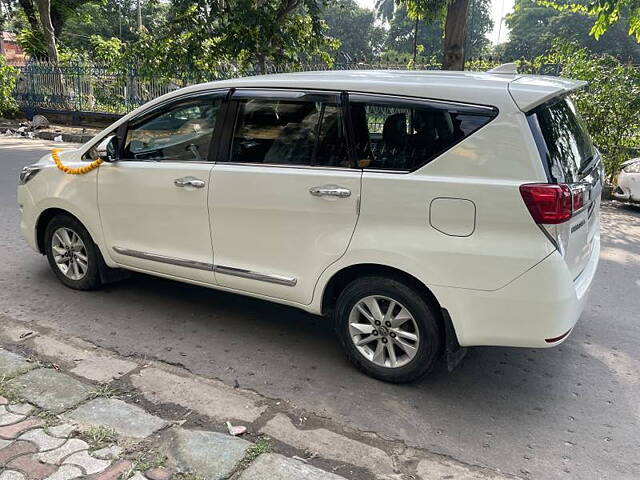 Used Toyota Innova Crysta [2016-2020] 2.4 VX 7 STR [2016-2020] in Kolkata