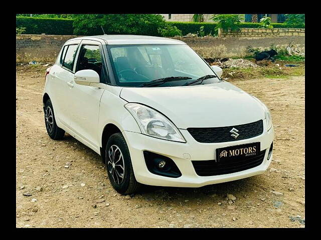 Used 2017 Maruti Suzuki Swift in Delhi