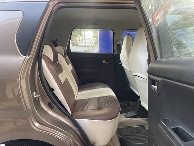 Used Maruti Suzuki Wagon R [2019-2022] ZXi 1.2 in Mumbai