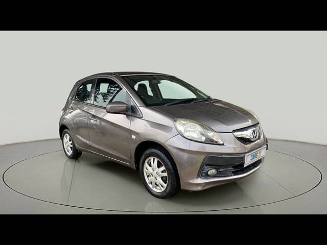 Used 2012 Honda Brio in Patna