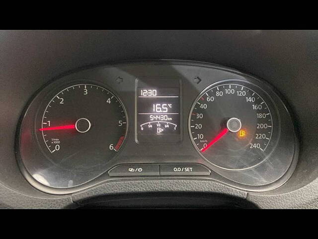 Used Volkswagen Ameo Trendline 1.5L (D) in Delhi