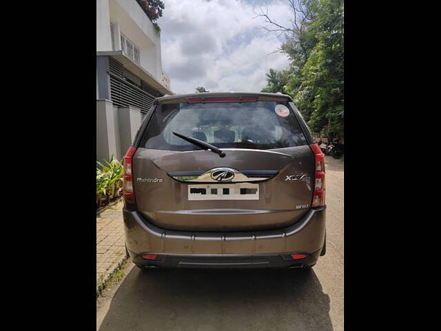 Used Mahindra XUV500 [2015-2018] W10 in Nashik