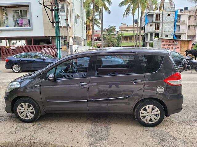 Used Maruti Suzuki Ertiga [2015-2018] ZXI+ in Bangalore