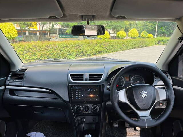 Used Maruti Suzuki Swift [2011-2014] VDi in Nashik