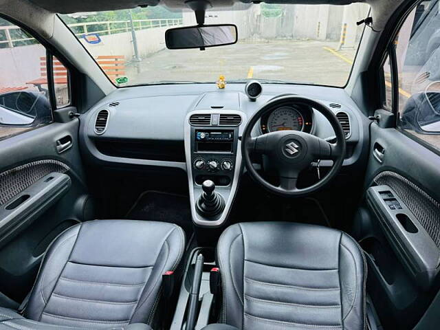 Used Maruti Suzuki Ritz Vxi BS-IV in Pune