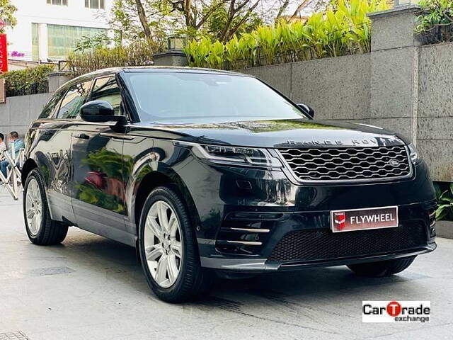 Used 2019 Land Rover Range Rover Velar in Kolkata