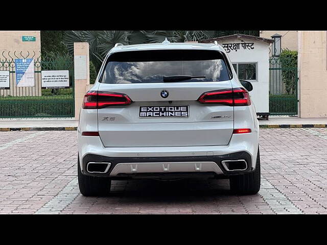 Used BMW X5 [2014-2019] xDrive 30d M Sport in Lucknow