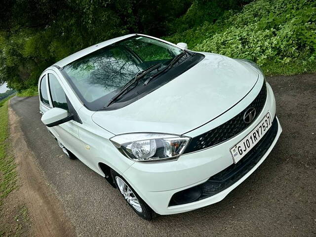 Used 2017 Tata Tiago in Ahmedabad