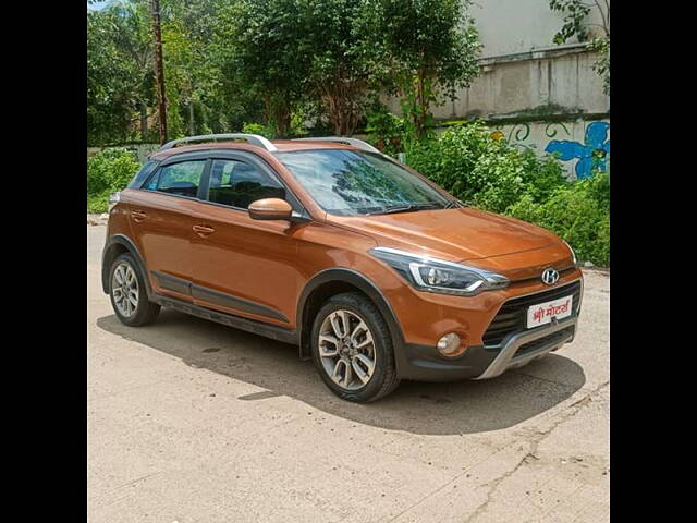 Used Hyundai i20 Active [2015-2018] 1.4 S in Indore