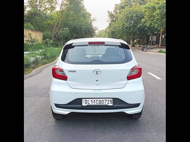 Used Tata Tiago XT [2020-2023] in Delhi