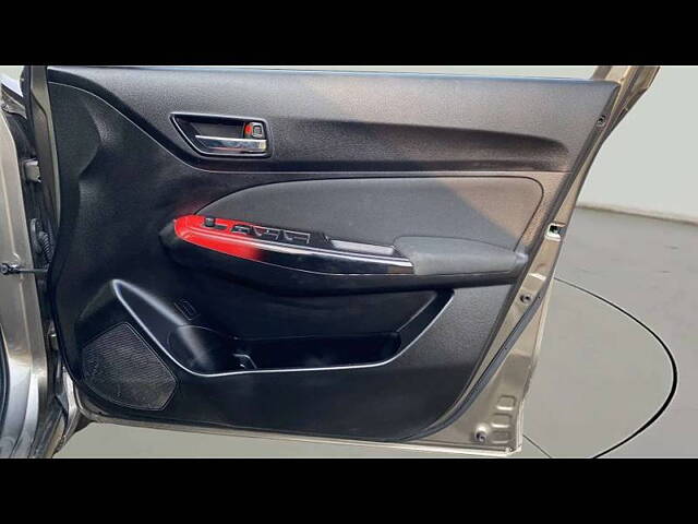 Used Maruti Suzuki Swift [2018-2021] VXi AMT [2018-2019] in Nagpur