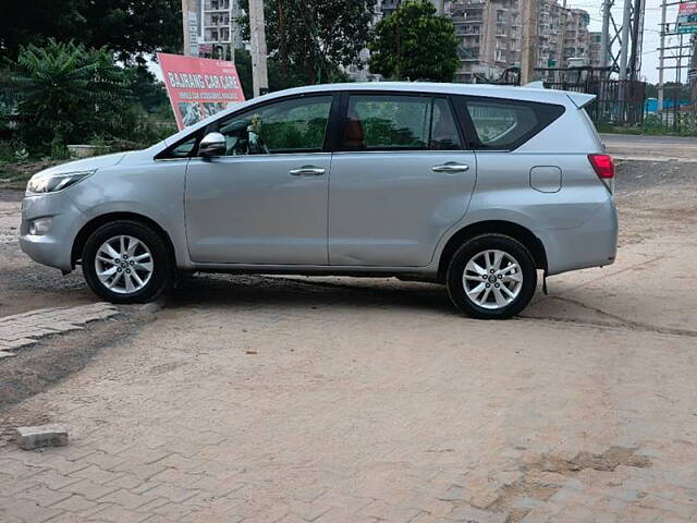 Used Toyota Innova Crysta [2016-2020] 2.4 VX 8 STR [2016-2020] in Faridabad