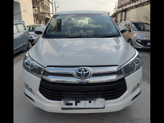 Used 2018 Toyota Innova in Dehradun