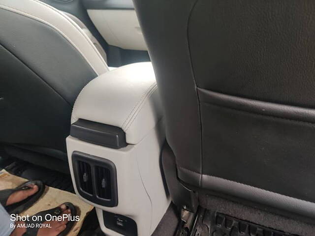 Used Jeep Compass [2017-2021] Longitude (O) 2.0 Diesel [2017-2020] in Hyderabad