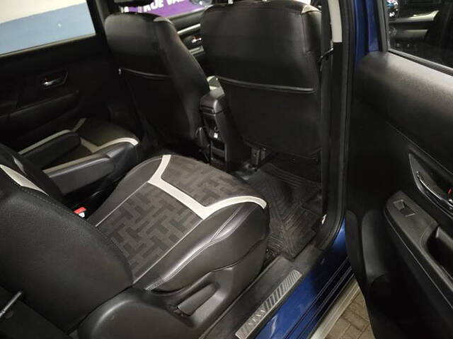 Used Maruti Suzuki XL6 [2019-2022] Zeta AT Petrol in Mumbai