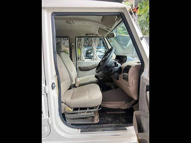 Used Mahindra Bolero B6 (O) [2022] in Pune