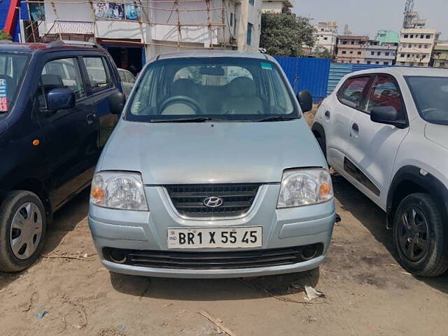 Used 2004 Hyundai Santro in Patna