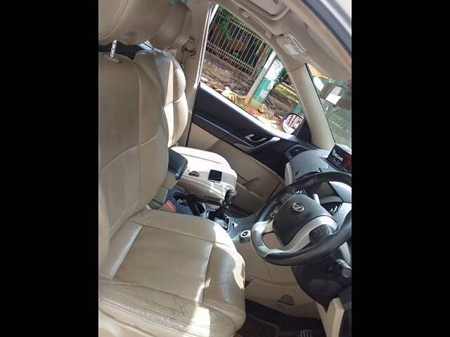 Used Mahindra XUV500 [2015-2018] W10 AWD in Bangalore