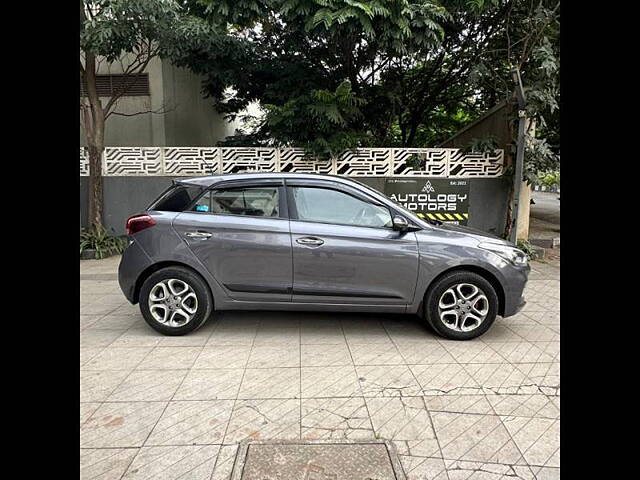 Used Hyundai Elite i20 [2019-2020] Asta 1.2 (O) [2019-2020] in Pune