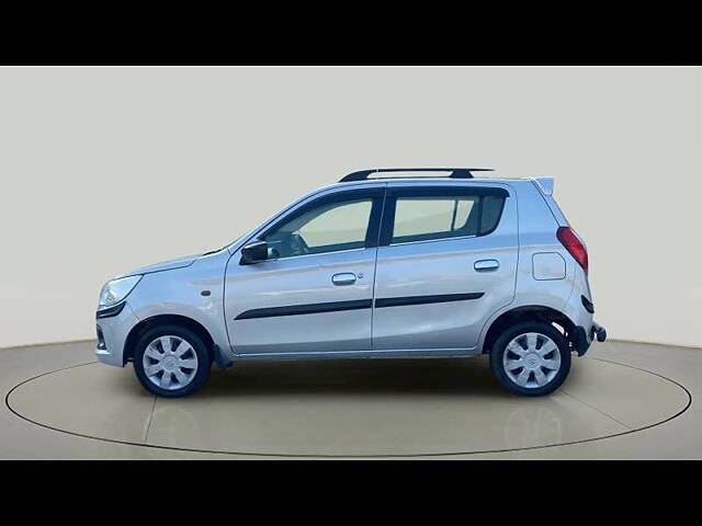 Used Maruti Suzuki Alto K10 [2014-2020] VXi AMT (Airbag) [2014-2019] in Patna