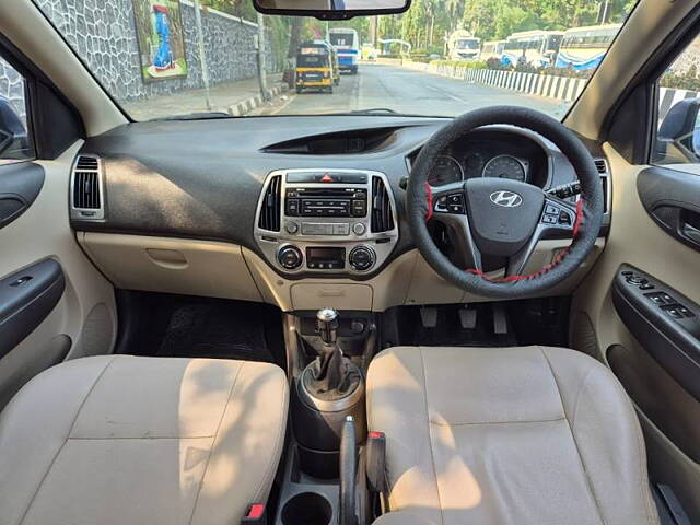 Used Hyundai i20 [2012-2014] Sportz 1.2 in Mumbai