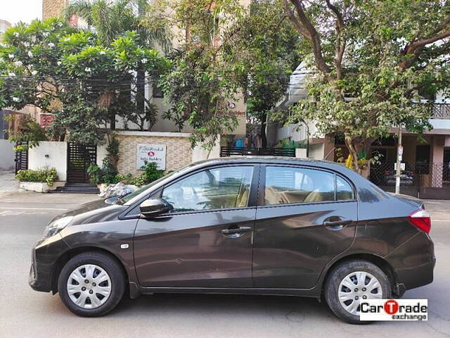 Used Honda Amaze [2016-2018] 1.2 S i-VTEC in Chennai