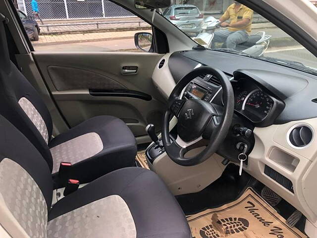 Used Maruti Suzuki Celerio [2017-2021] ZXi AMT [2019-2020] in Vadodara