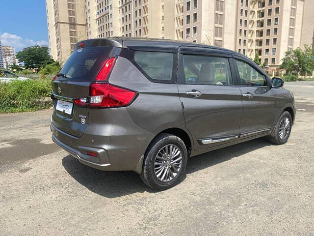 Used Maruti Suzuki Ertiga [2018-2022] ZXi Plus in Mumbai