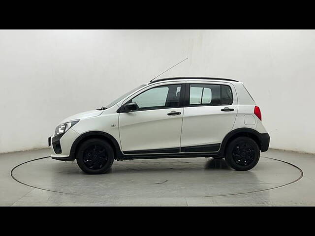 Used 2020 Maruti Suzuki Celerio X in Navi Mumbai