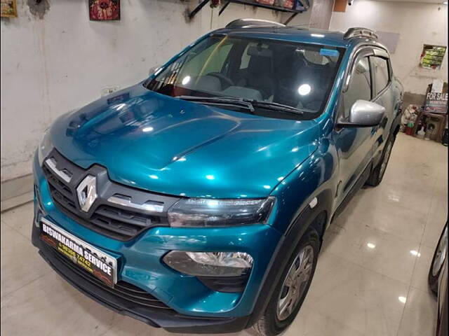 Used 2021 Renault Kwid in Howrah