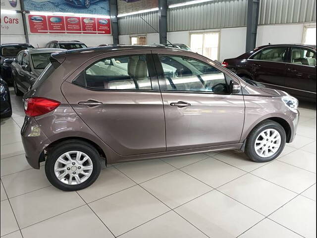 Used Tata Tiago [2016-2020] Revotron XZA [2017-2019] in Bangalore