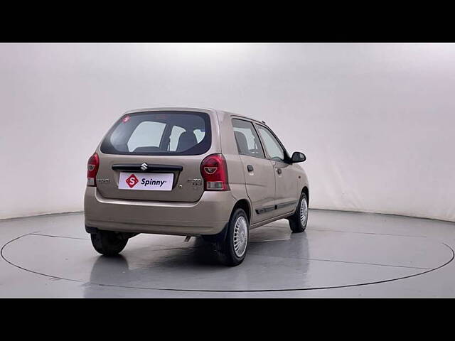 Used Maruti Suzuki Alto K10 [2010-2014] VXi in Bangalore