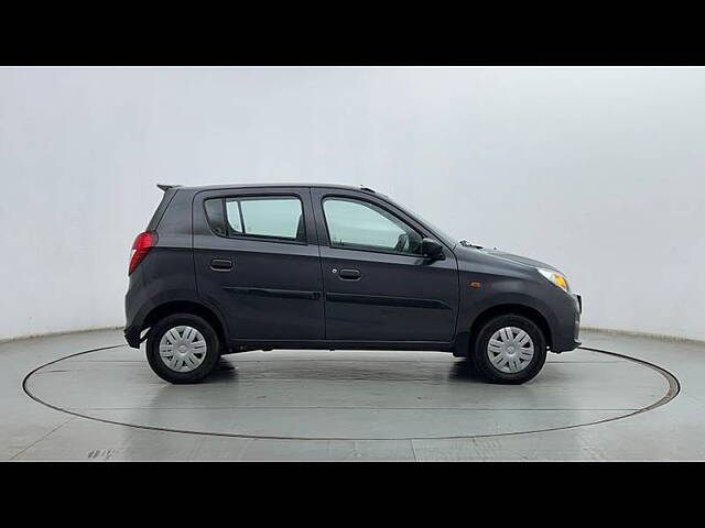 Used Maruti Suzuki Alto 800 [2012-2016] Vxi in Mumbai