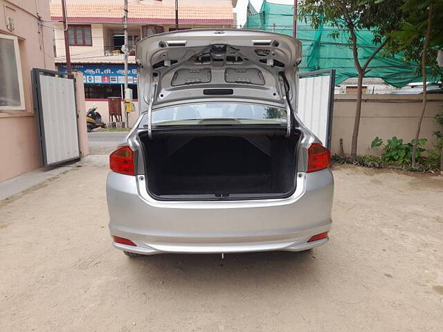 Used Honda City [2014-2017] SV Diesel in Coimbatore