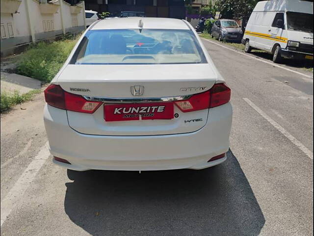 Used Honda City [2014-2017] V in Bangalore