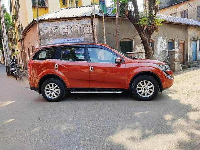 Used Mahindra XUV500 [2015-2018] W10 in Kolkata