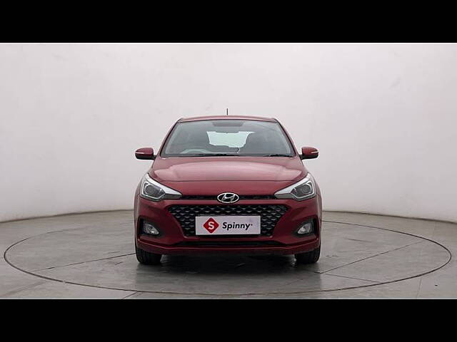 Used Hyundai Elite i20 [2019-2020] Asta 1.2 (O) [2019-2020] in Chennai