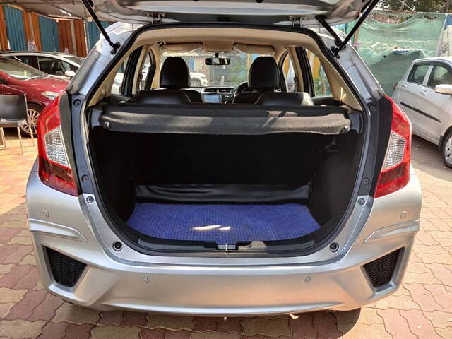 Used Honda Jazz [2018-2020] VX CVT Petrol in Mumbai